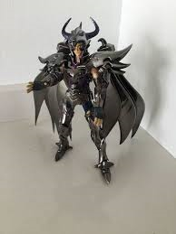 Mua bán SAINT SEIYA WYVERN RHADAMANTHYS 2ND